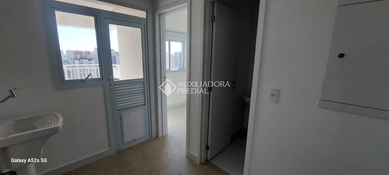 Apartamento à venda com 3 quartos, 190m² - Foto 31