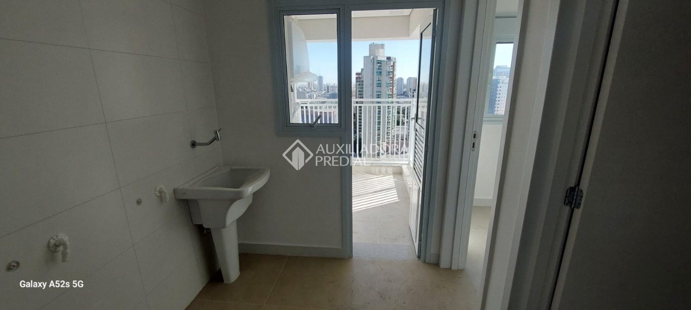 Apartamento à venda com 3 quartos, 190m² - Foto 34