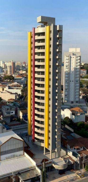 Apartamento à venda com 2 quartos, 85m² - Foto 10