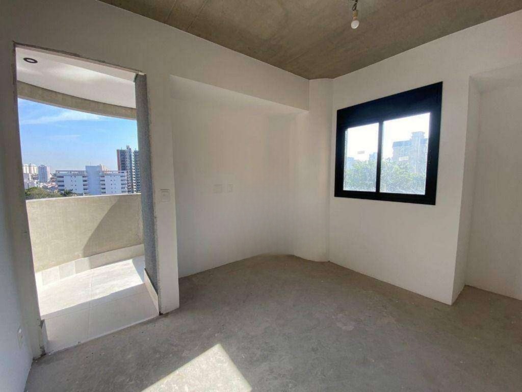 Apartamento à venda com 2 quartos, 85m² - Foto 4