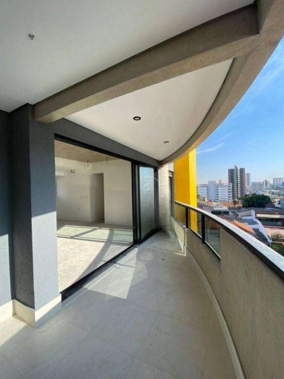 Apartamento à venda com 2 quartos, 85m² - Foto 5