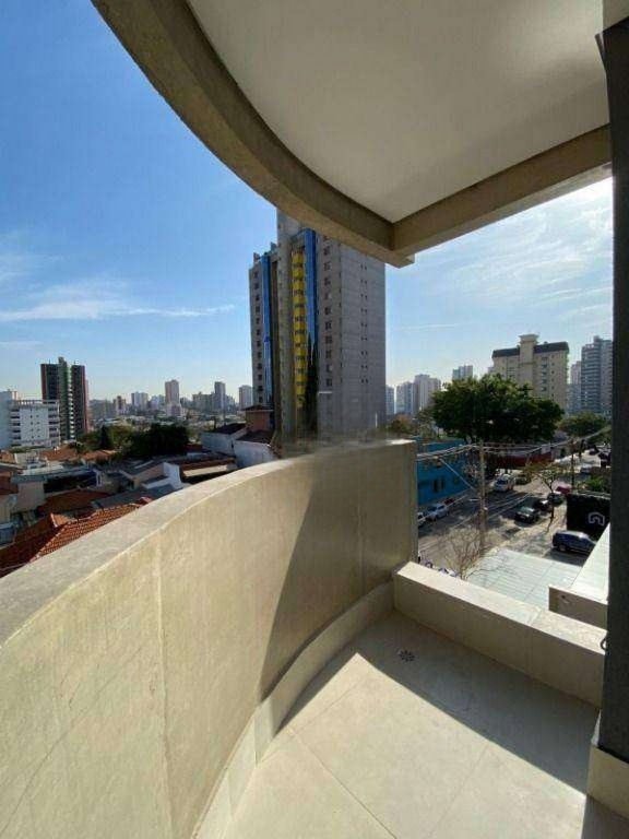 Apartamento à venda com 2 quartos, 85m² - Foto 8