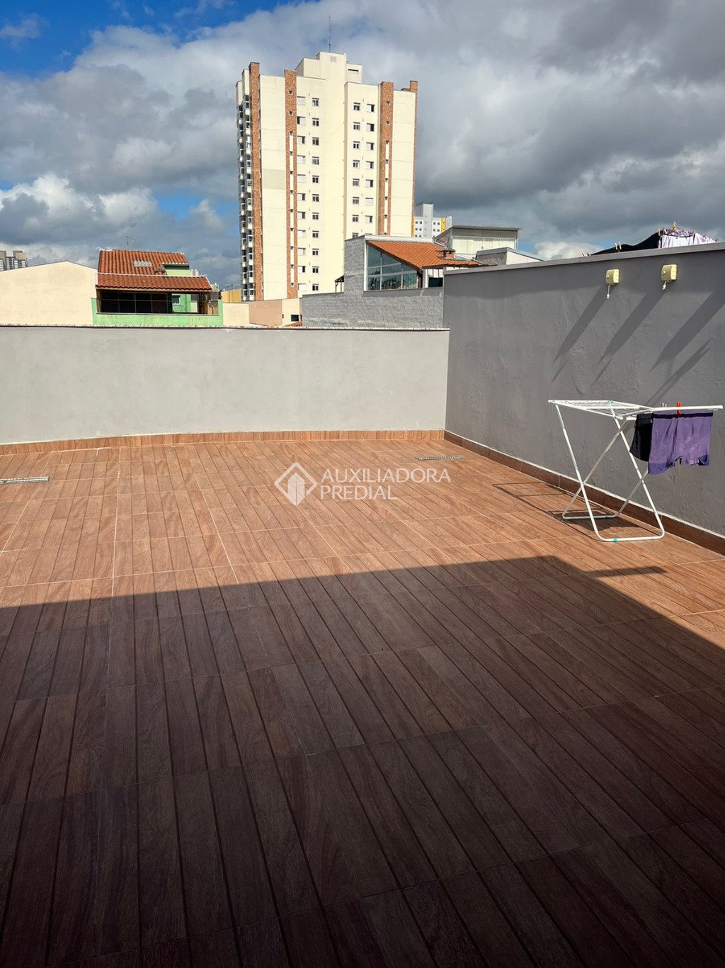 Cobertura à venda com 2 quartos, 140m² - Foto 12