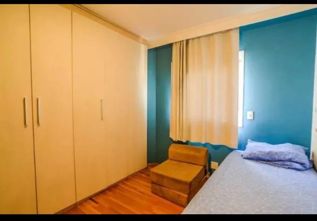 Apartamento à venda com 3 quartos, 108m² - Foto 11