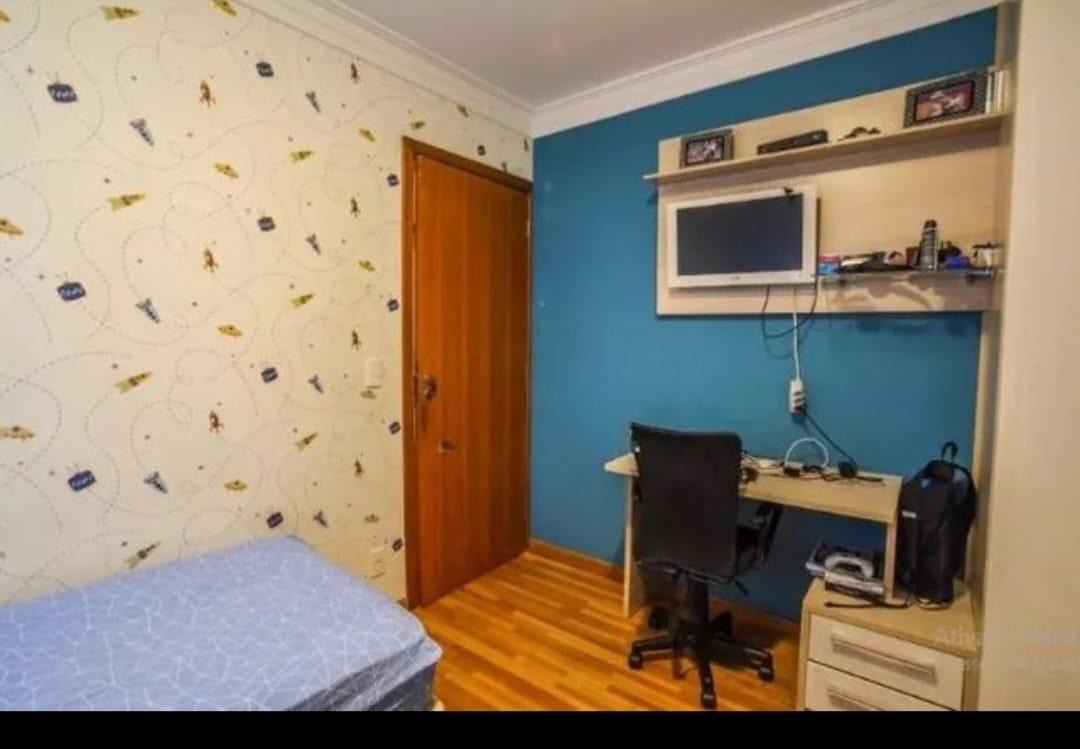 Apartamento à venda com 3 quartos, 108m² - Foto 10