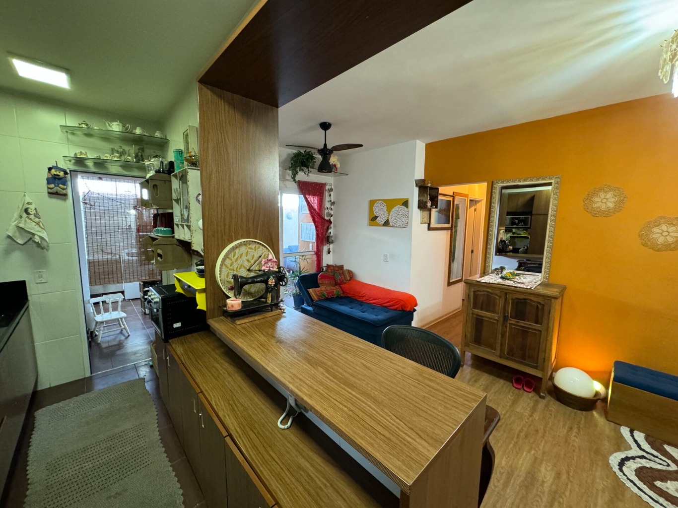 Apartamento à venda com 3 quartos, 178m² - Foto 7