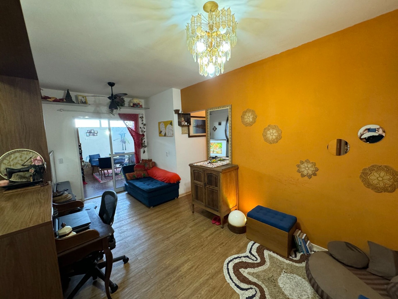 Apartamento à venda com 3 quartos, 178m² - Foto 8