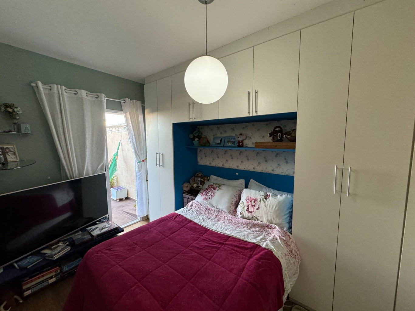 Apartamento à venda com 3 quartos, 178m² - Foto 15