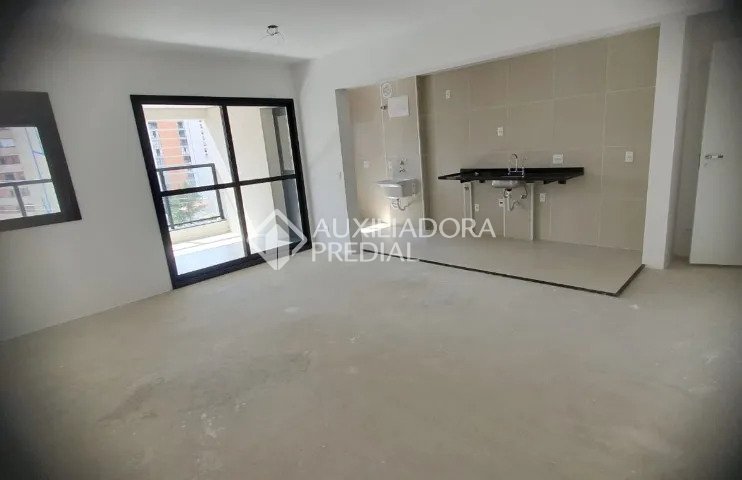 Apartamento à venda com 2 quartos, 87m² - Foto 1