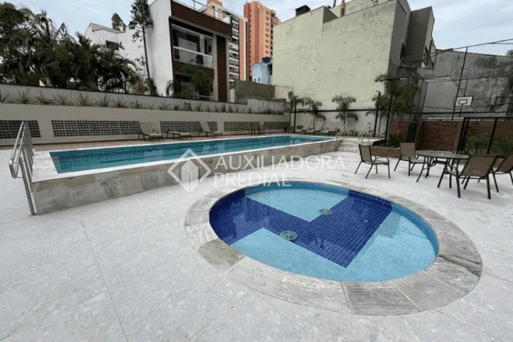 Apartamento à venda com 2 quartos, 87m² - Foto 11