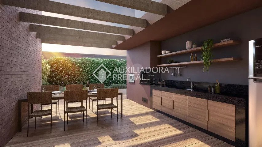 Apartamento à venda com 2 quartos, 87m² - Foto 13