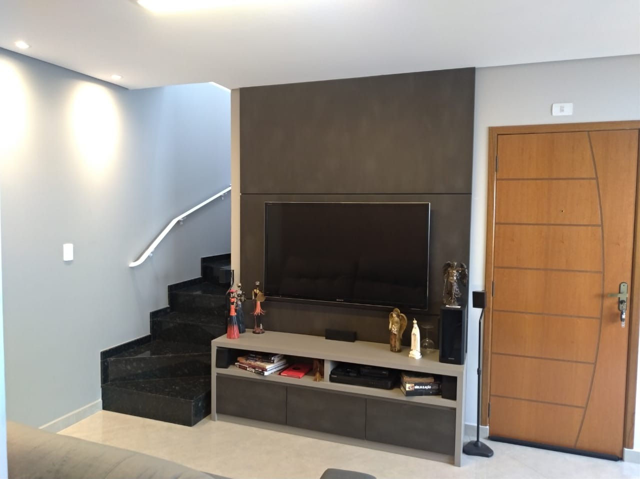 Cobertura à venda com 2 quartos, 104m² - Foto 5