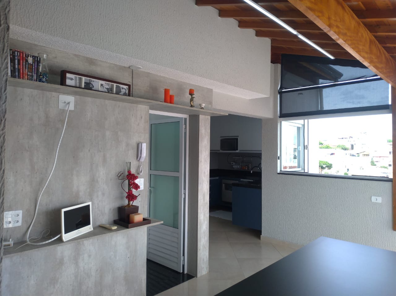 Cobertura à venda com 2 quartos, 104m² - Foto 9