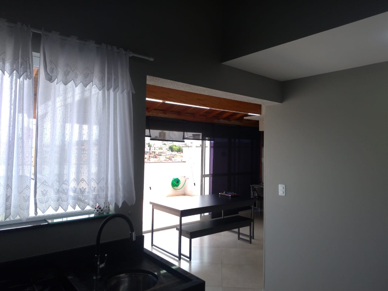 Cobertura à venda com 2 quartos, 104m² - Foto 10