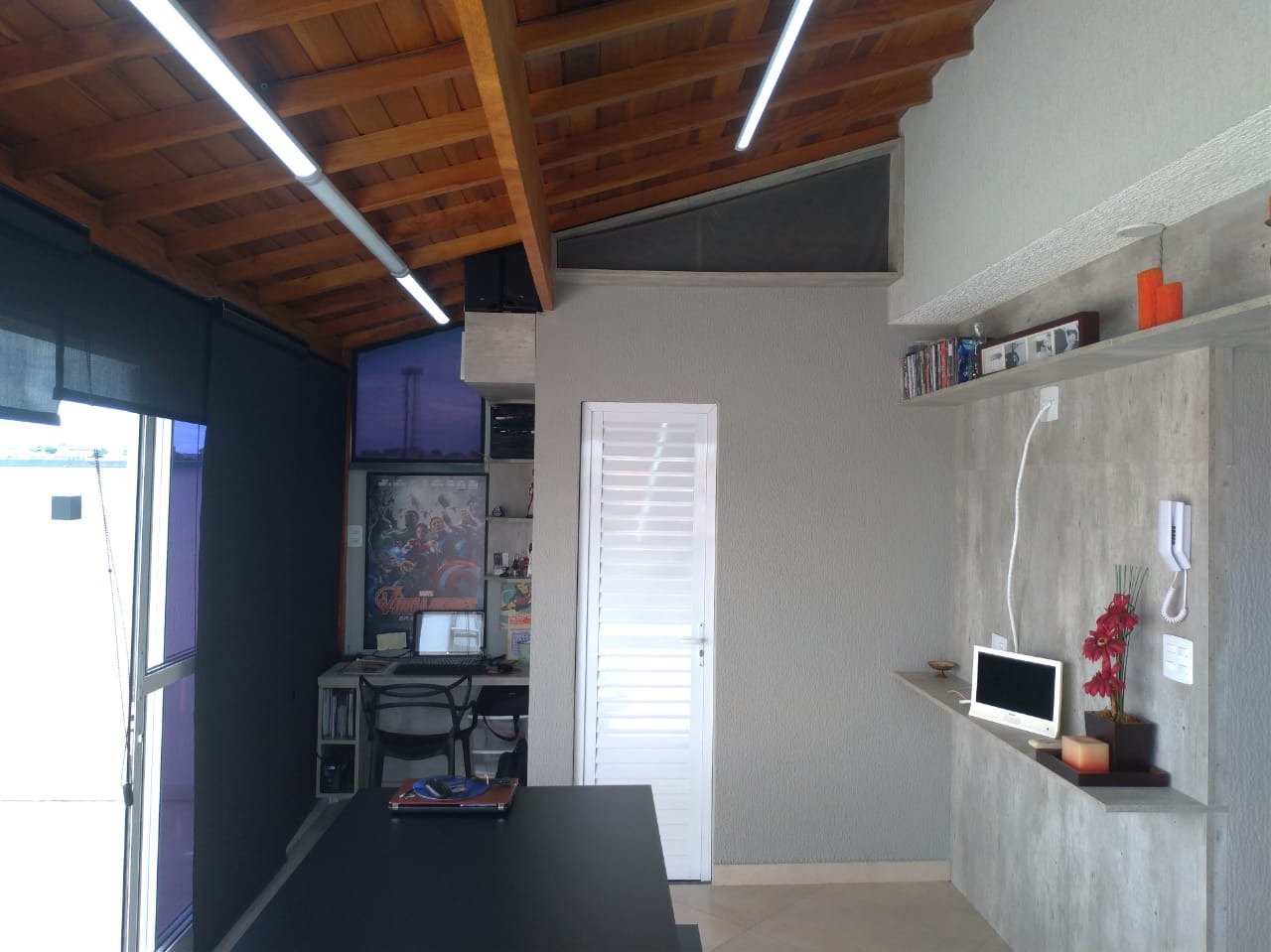 Cobertura à venda com 2 quartos, 104m² - Foto 12