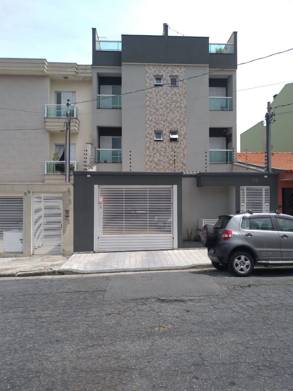 Cobertura à venda com 2 quartos, 104m² - Foto 15