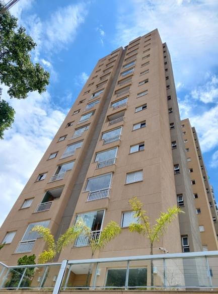 Apartamento à venda com 2 quartos, 64m² - Foto 19