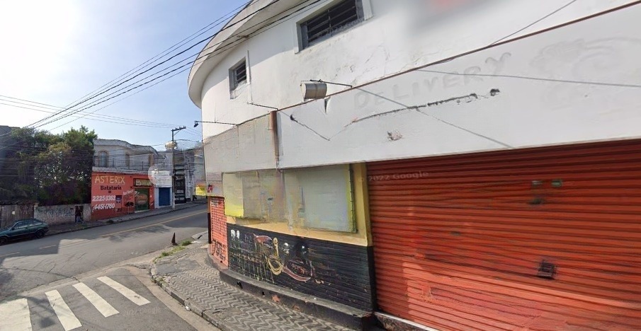 Loja-Salão à venda com 1 quarto, 132m² - Foto 4