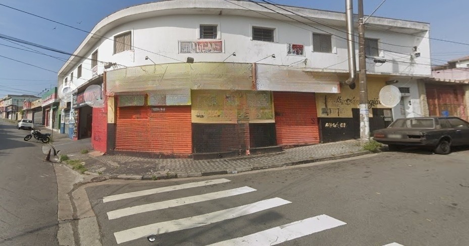 Loja-Salão à venda com 1 quarto, 132m² - Foto 1