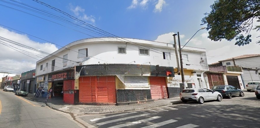 Loja-Salão à venda com 1 quarto, 163m² - Foto 2