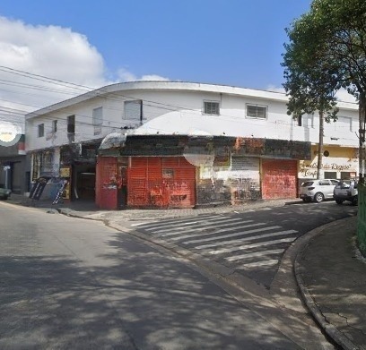 Loja-Salão à venda com 1 quarto, 163m² - Foto 3