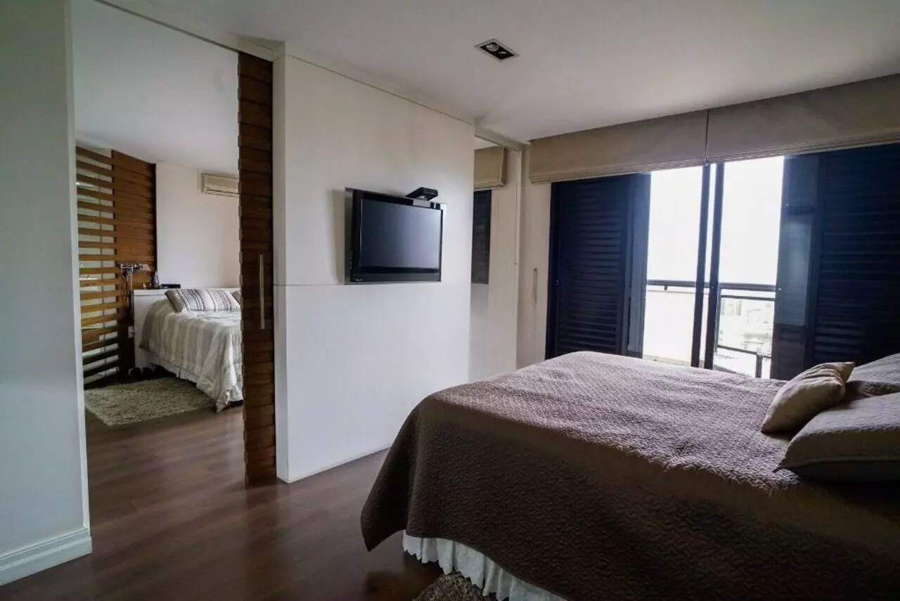 Cobertura à venda com 4 quartos, 357m² - Foto 10