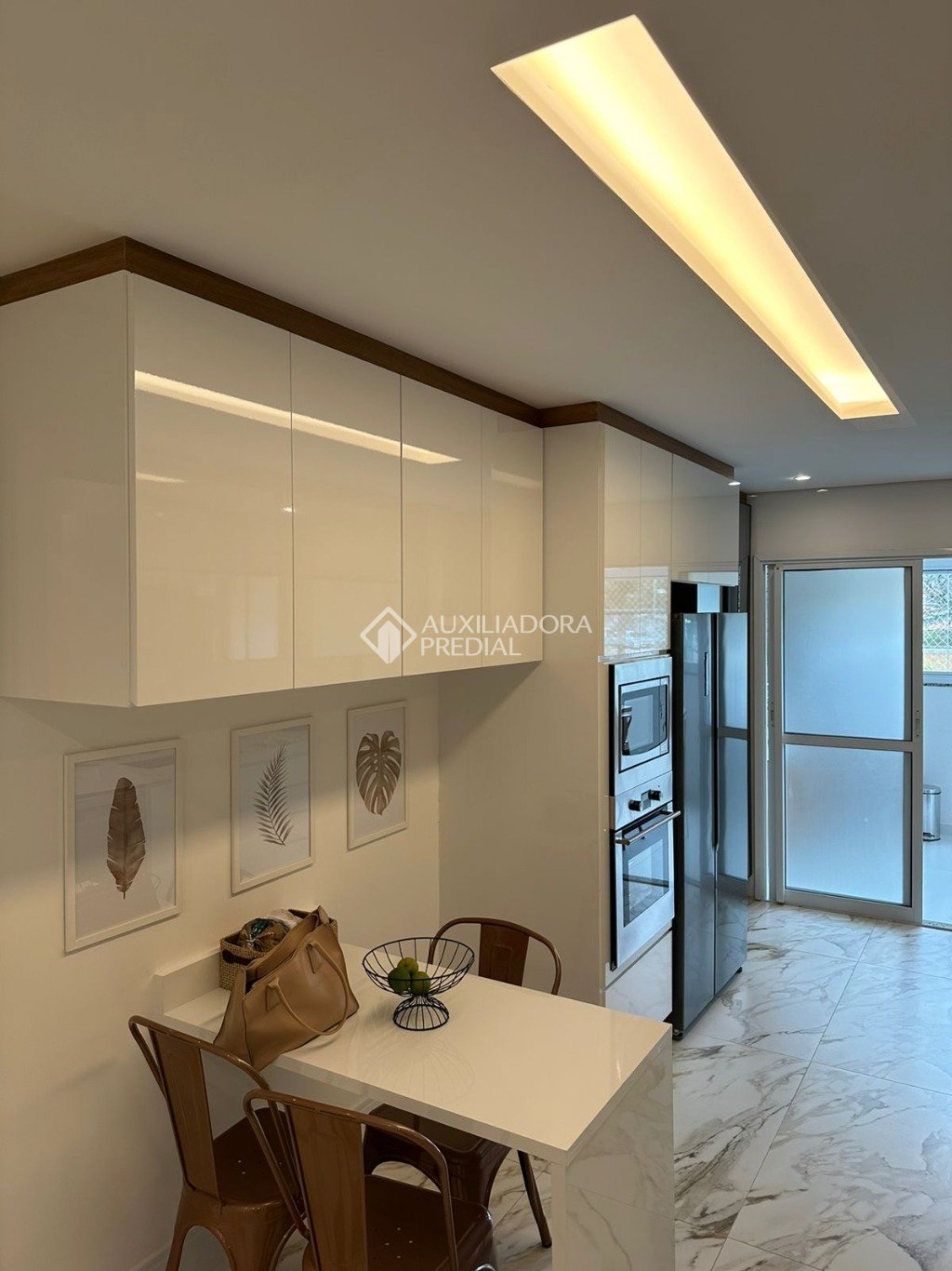 Apartamento à venda com 3 quartos, 158m² - Foto 14