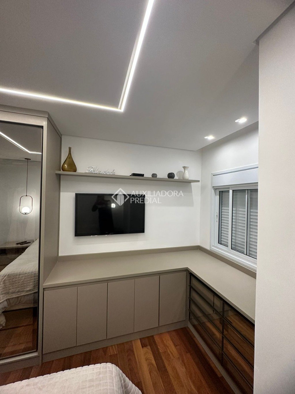 Apartamento à venda com 3 quartos, 158m² - Foto 24