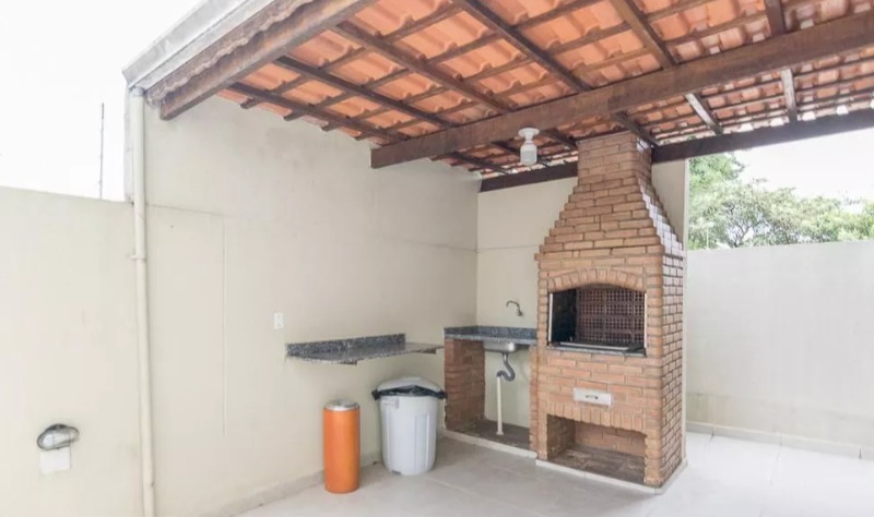 Apartamento à venda com 2 quartos, 76m² - Foto 19