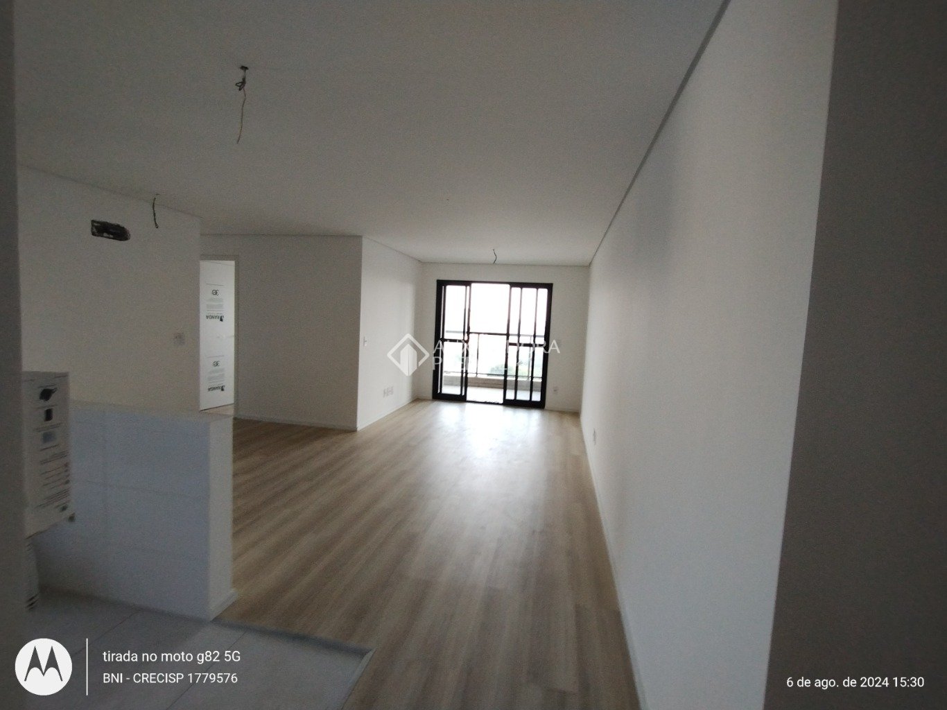 Apartamento à venda com 3 quartos, 87m² - Foto 3