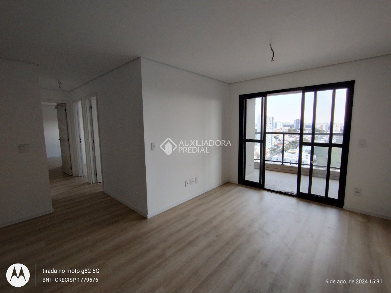 Apartamento à venda com 3 quartos, 87m² - Foto 15