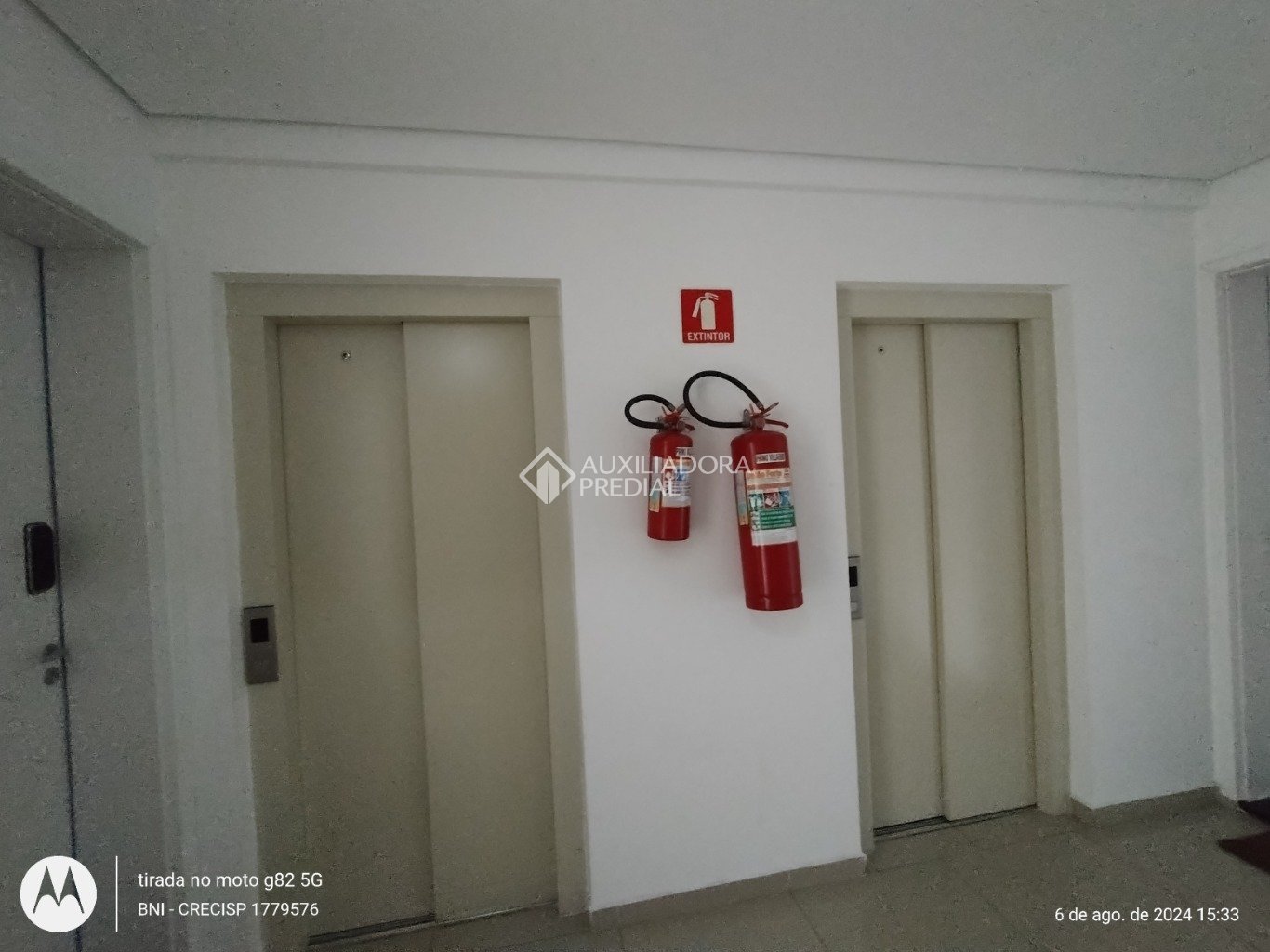 Apartamento à venda com 3 quartos, 87m² - Foto 25