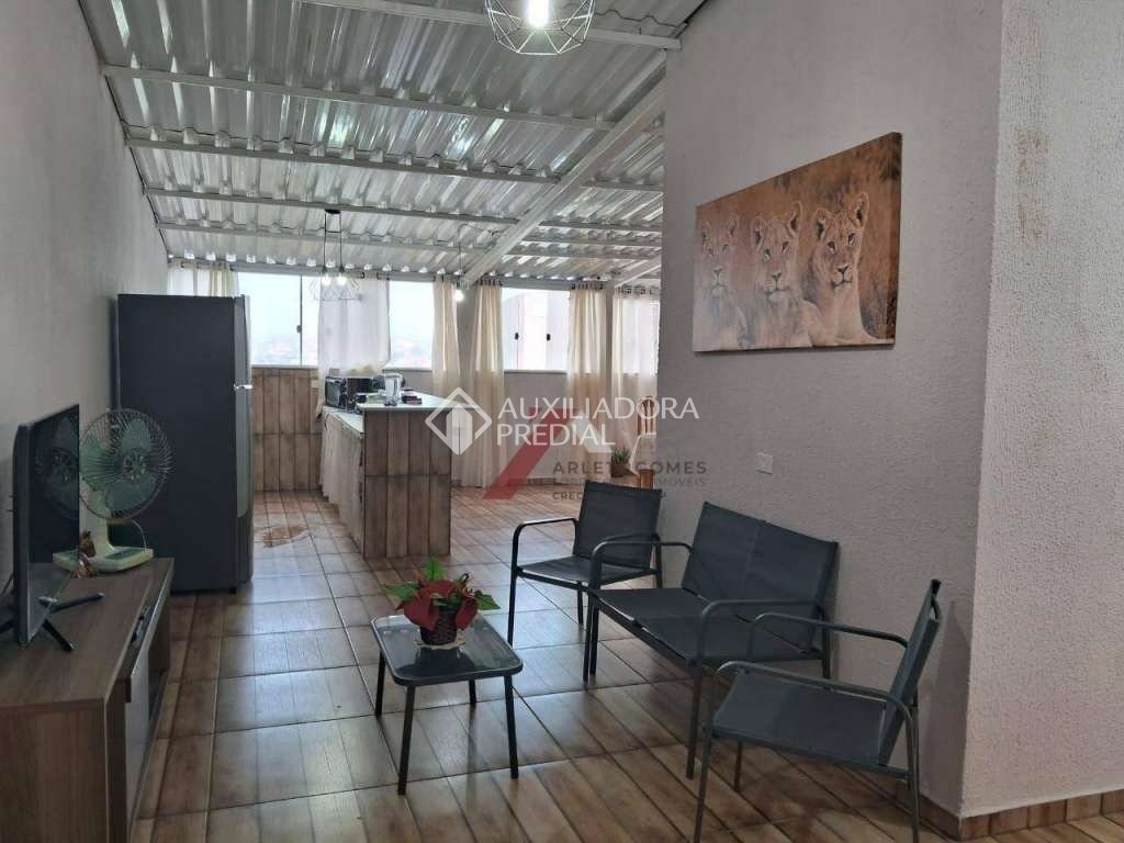 Cobertura à venda com 3 quartos, 140m² - Foto 1