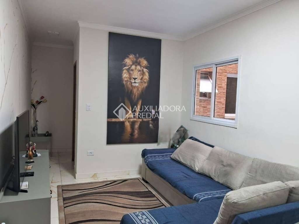 Cobertura à venda com 3 quartos, 140m² - Foto 8