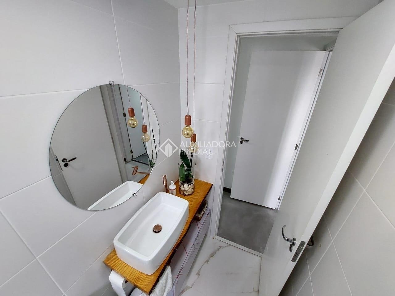 Apartamento à venda com 2 quartos, 49m² - Foto 3