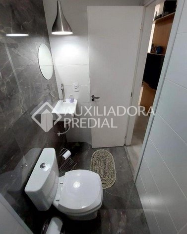 Apartamento à venda com 2 quartos, 49m² - Foto 4