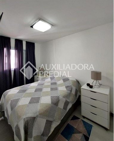 Apartamento à venda com 2 quartos, 49m² - Foto 5