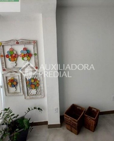 Apartamento à venda com 2 quartos, 49m² - Foto 6