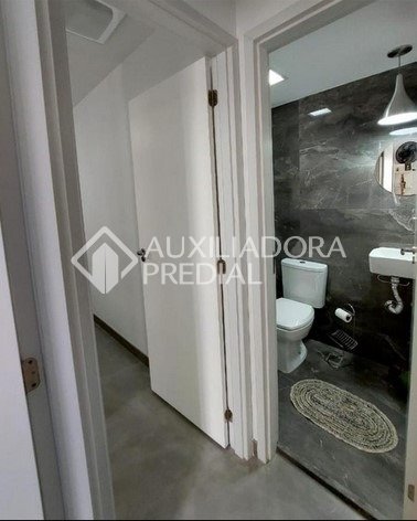 Apartamento à venda com 2 quartos, 49m² - Foto 7