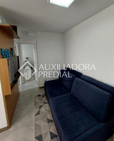 Apartamento à venda com 2 quartos, 49m² - Foto 8