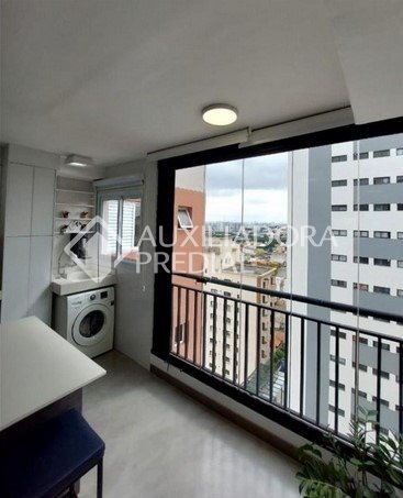 Apartamento à venda com 2 quartos, 49m² - Foto 9