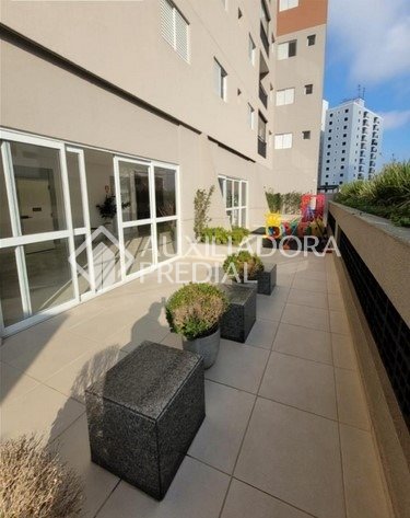 Apartamento à venda com 2 quartos, 49m² - Foto 15