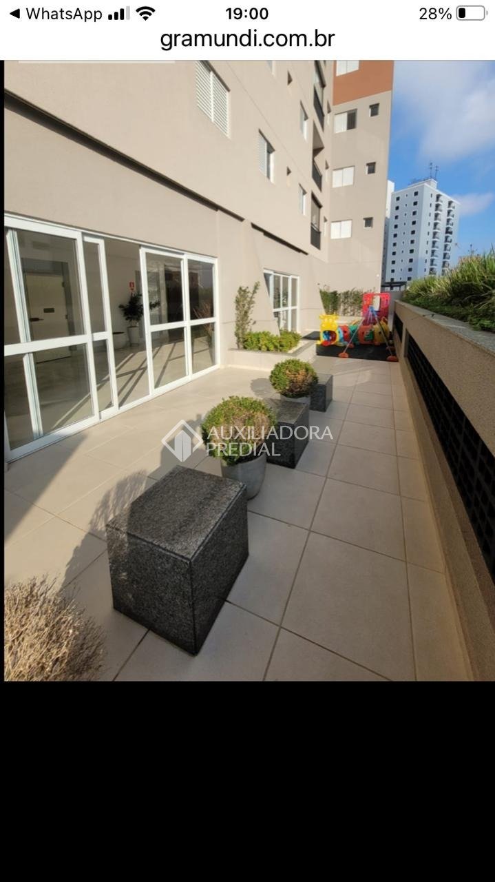 Apartamento à venda com 2 quartos, 49m² - Foto 16