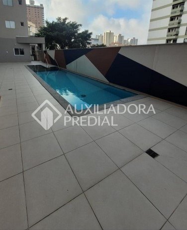 Apartamento à venda com 2 quartos, 49m² - Foto 17