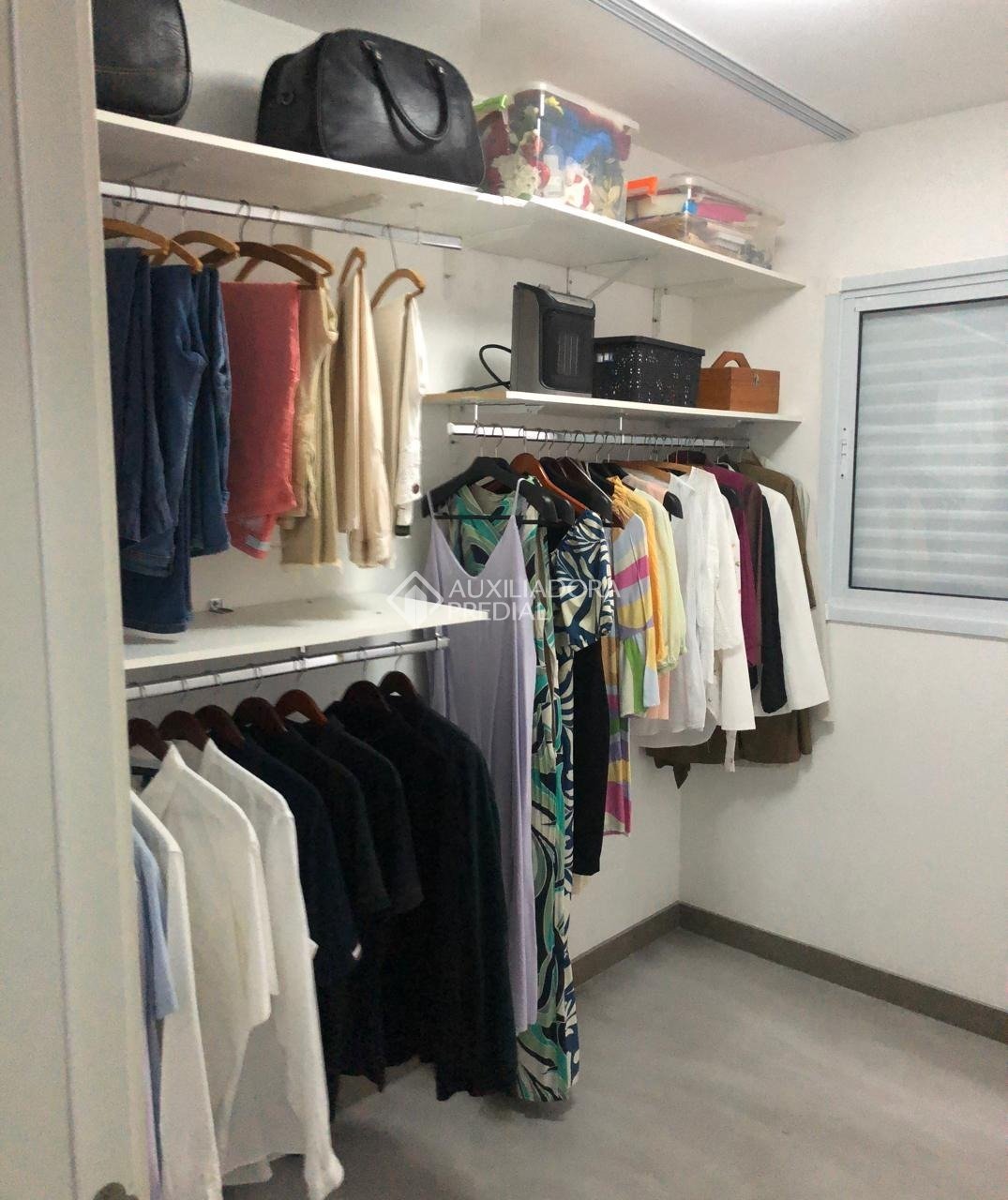 Apartamento à venda com 2 quartos, 49m² - Foto 21