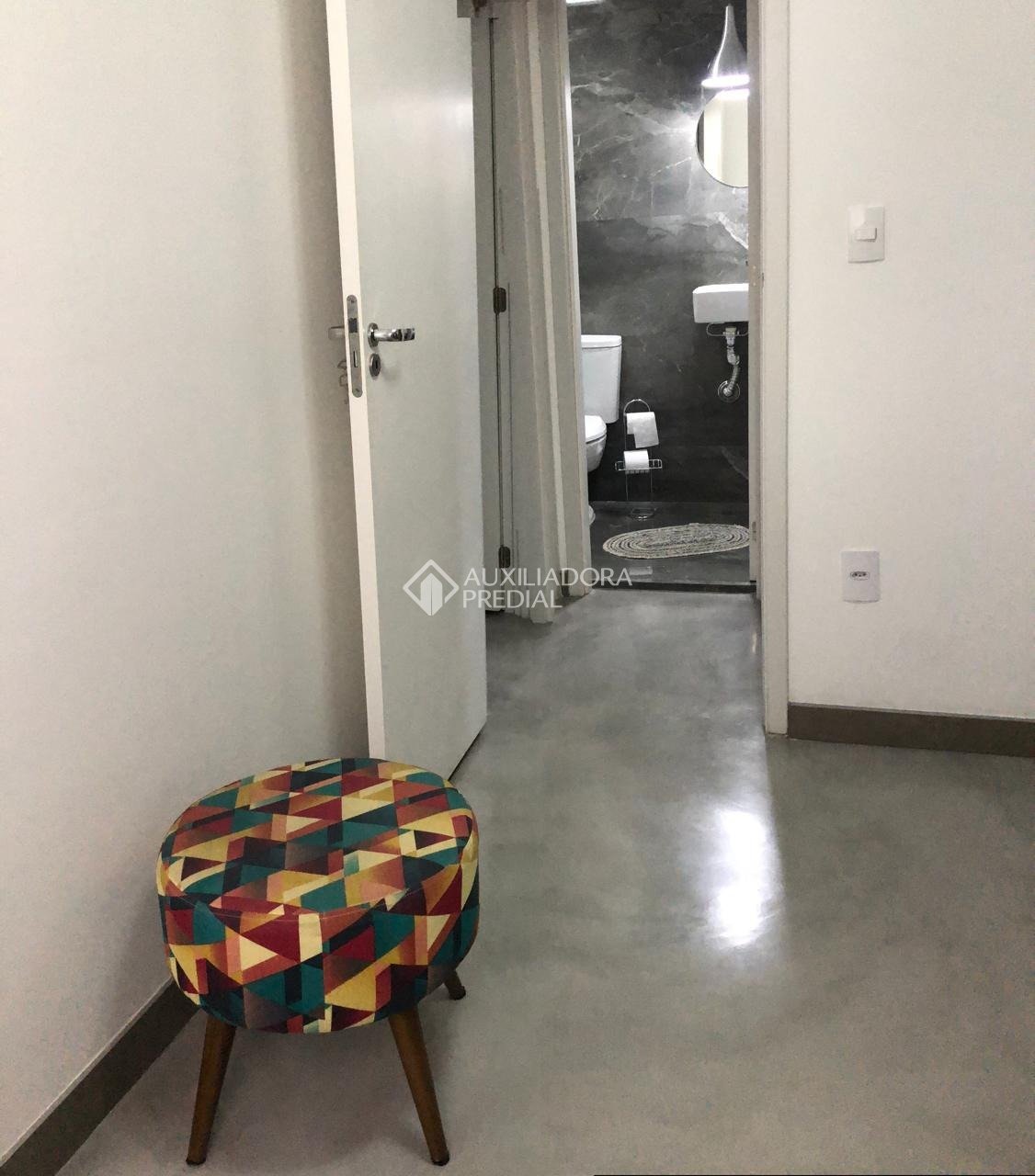 Apartamento à venda com 2 quartos, 49m² - Foto 22