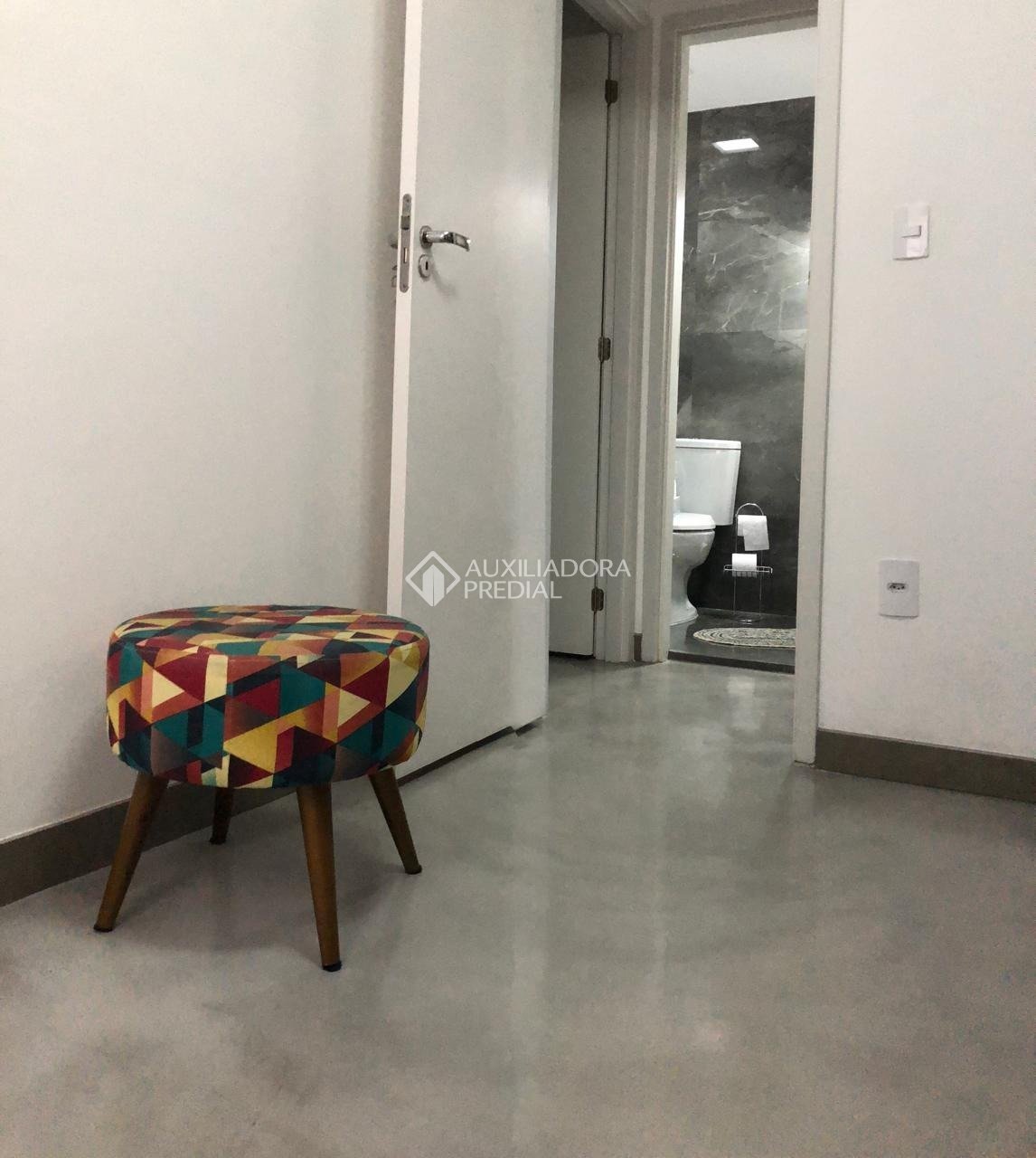 Apartamento à venda com 2 quartos, 49m² - Foto 23