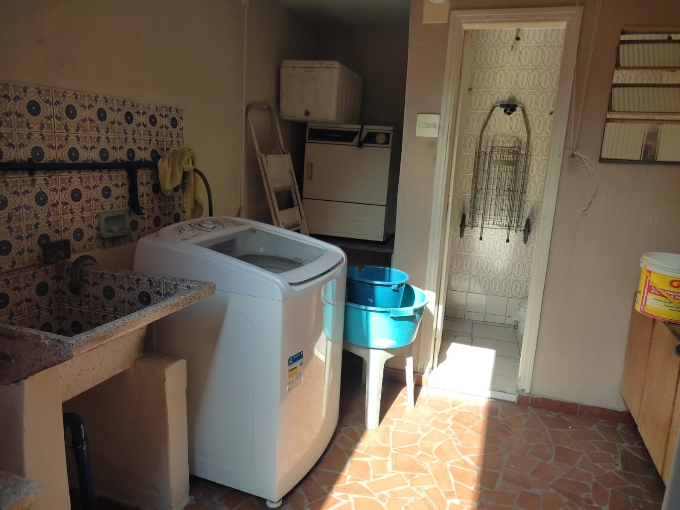 Casa à venda com 3 quartos, 120m² - Foto 13