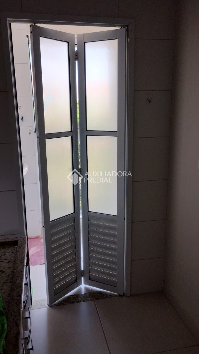 Apartamento à venda com 2 quartos, 55m² - Foto 2