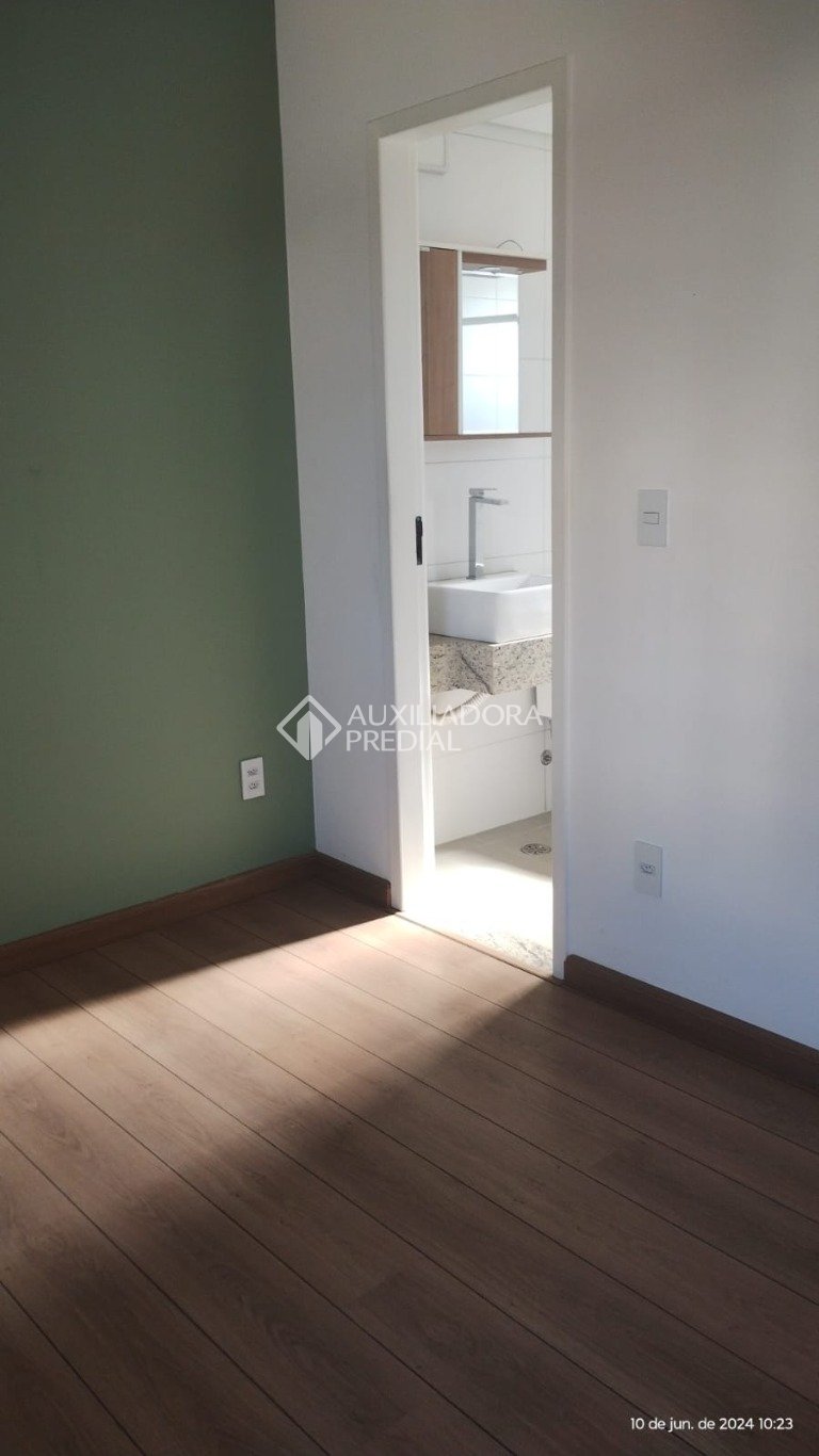 Apartamento à venda com 2 quartos, 55m² - Foto 5